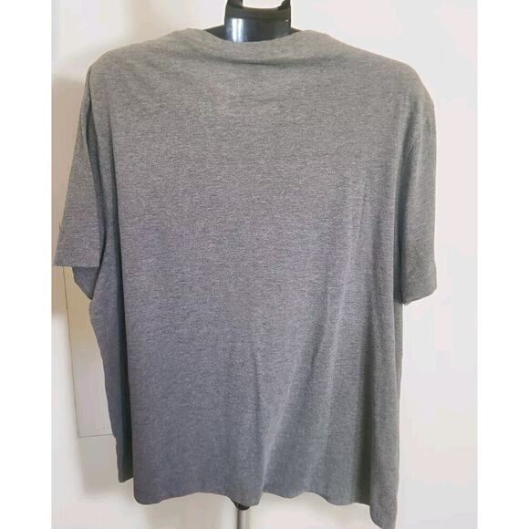 Men's Lakers NBA Champions Tee Shirt 2020 2XL - Picture 4 of 4